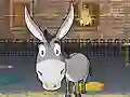 Spēle Donkey Gafoor online