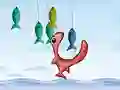 Spēle Piranha Bite Attack online