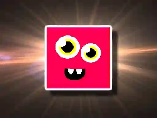 Spēle Funky Cube Monsters online