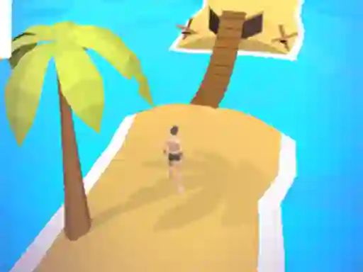 Spēle Survive The Tsunami online