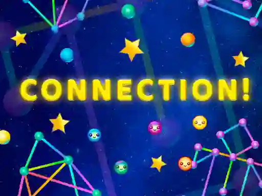 Spēle Connection online