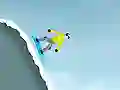 Spēle Extreme Snowboard online