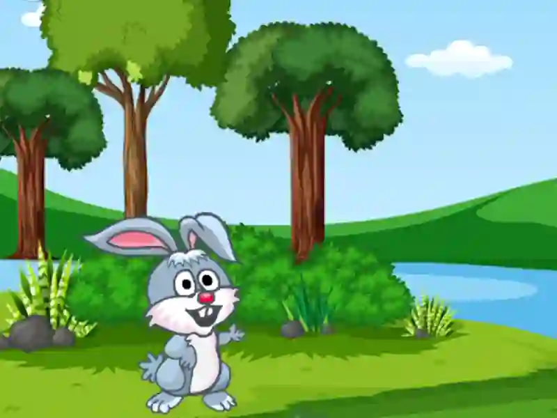 Spēle Tiny Paw Rescue online