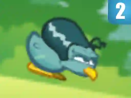 Spēle Kiwi Adventure 2 online