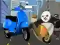Spēle Scooter Stunt online