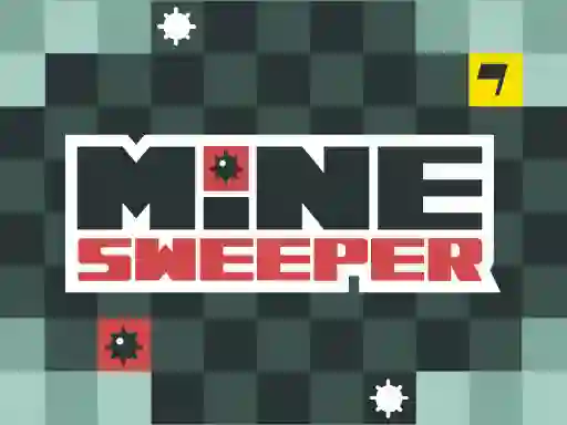 Spēle Mine Sweeper online