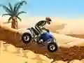 Spēle ATV Offroad Thunder online