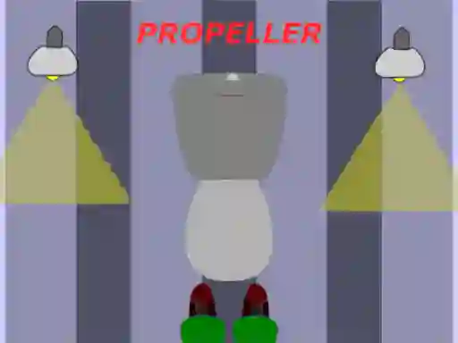 Spēle Turbo Cannon online
