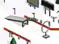 Spēle Jump 2001 online