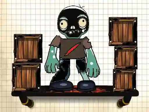 Spēle Zombie Survival online