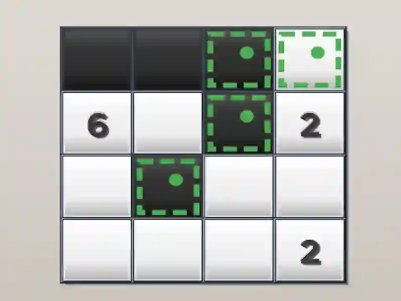 Spēle Logic Islands online