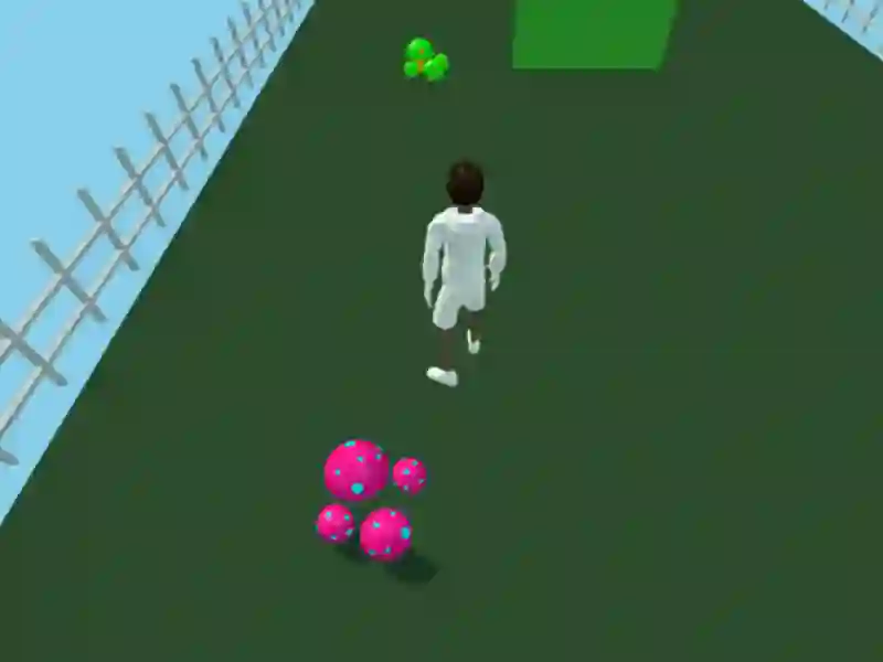Spēle Mushroom Raid online