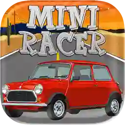 Spēle Mini Racer online