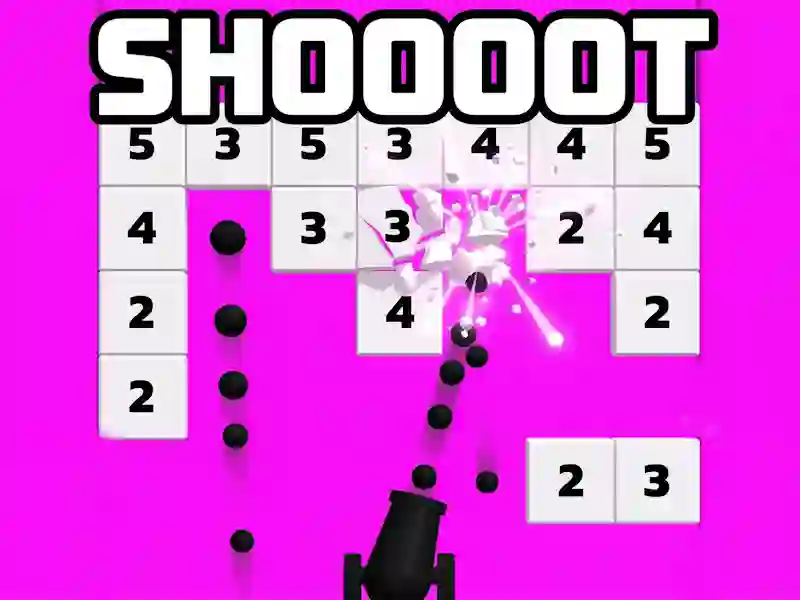 Spēle Shooooot online