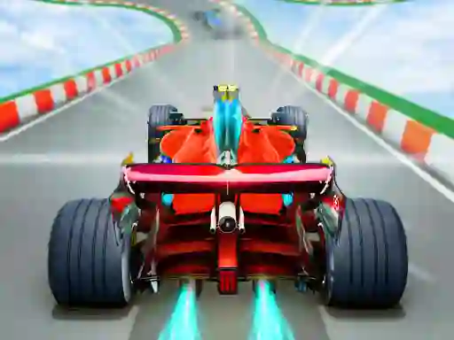 Spēle Stunt Tracks online
