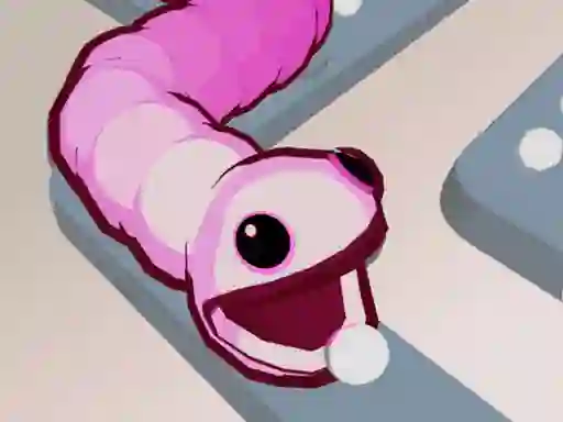 Spēle Gobble Dash online