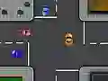 Spēle Traffic Madness online