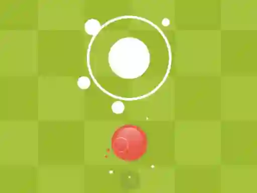 Spēle White Dot online