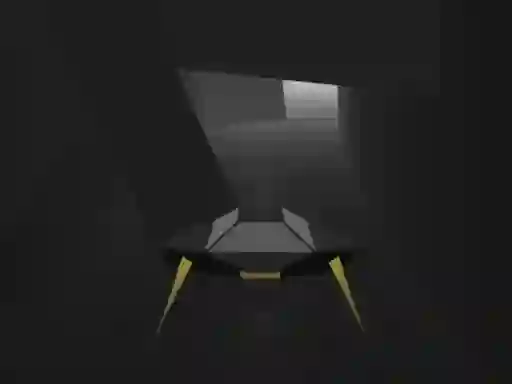 Spēle Starship Runner online