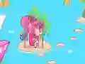 Spēle Pinkz Adventure online