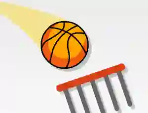 Spēle Dunk Ball online
