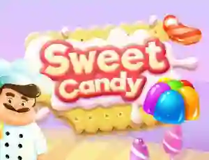 Spēle Sweet Candy online