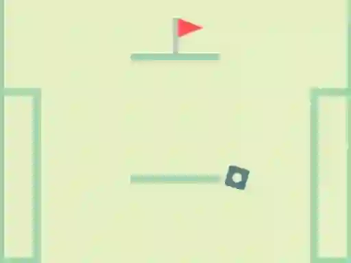 Spēle Jumping Box online