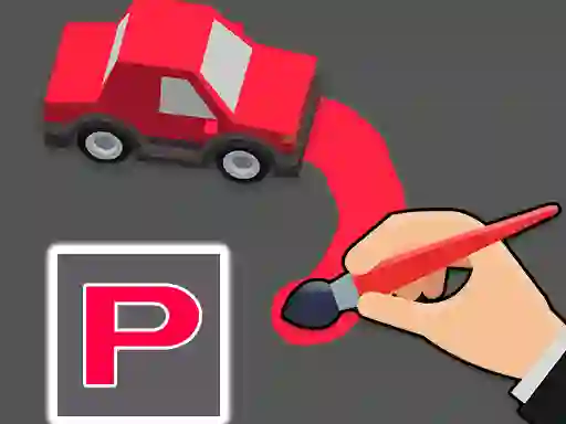 Spēle Parking Way online