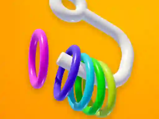 Spēle Hook and Rings online