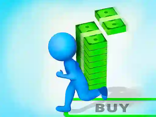 Spēle Money Land online