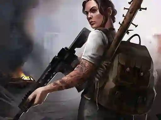 Spēle Doomsday Hero online