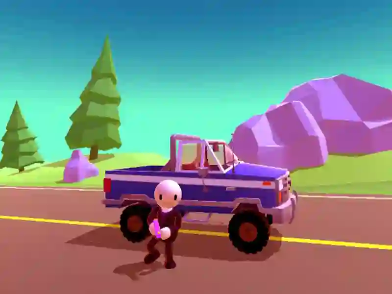 Spēle Happy Gunman online