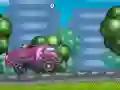 Spēle Barbie Truck online