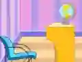Spēle Decorate My New Classroom online