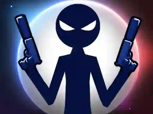 Spēle Stick War: New Age online