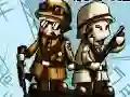 Spēle Gangster Mayhem online