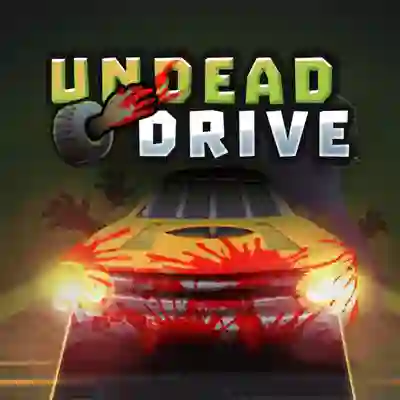 Spēle Undead Drive online