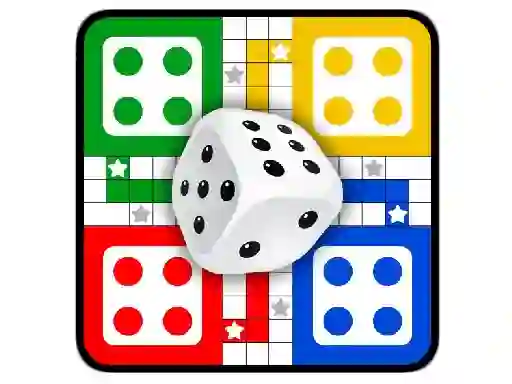 Spēle Ludo Multiplayer Challenge online