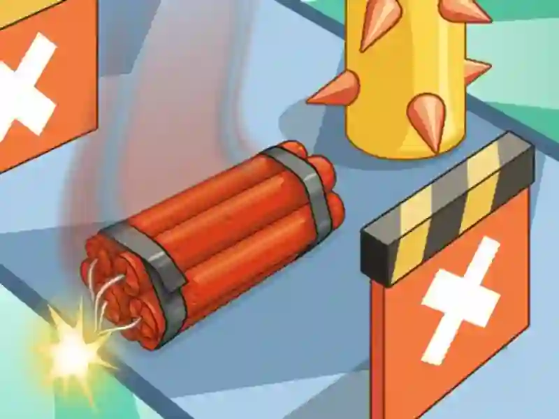 Spēle Time Bomb Rush online