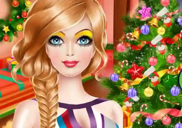 Spēle Holiday Spa online
