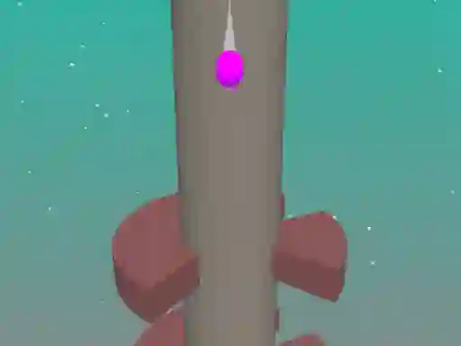Spēle Helix Bump online