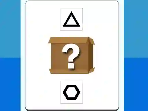 Spēle What's inside? online
