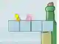 Spēle Quacker save Jerry online