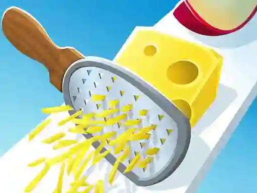 Spēle Grate It online