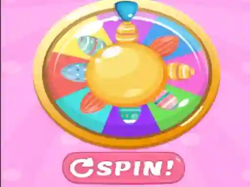 Spēle Girls Doll Spinner online
