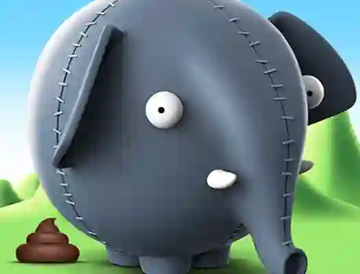 Spēle Olli Ball online
