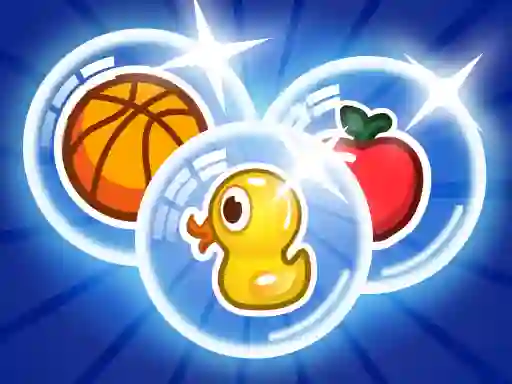 Spēle Bubble Pop online