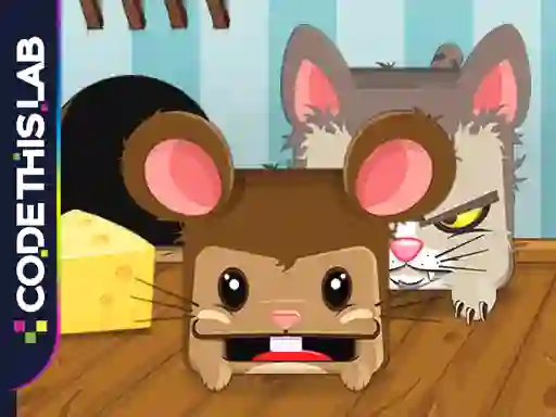 Spēle Squicky online
