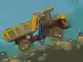 Spēle Mining Truck online