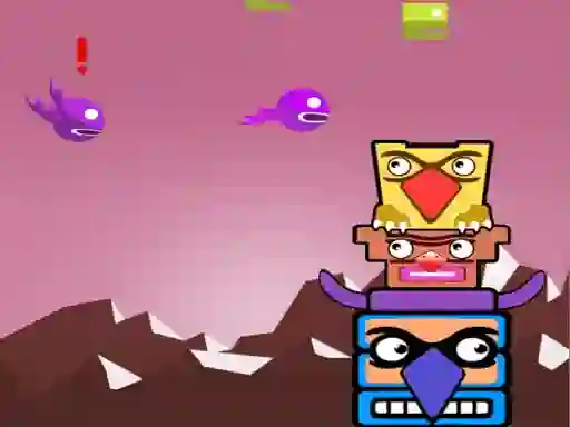 Spēle Birdy Smash online